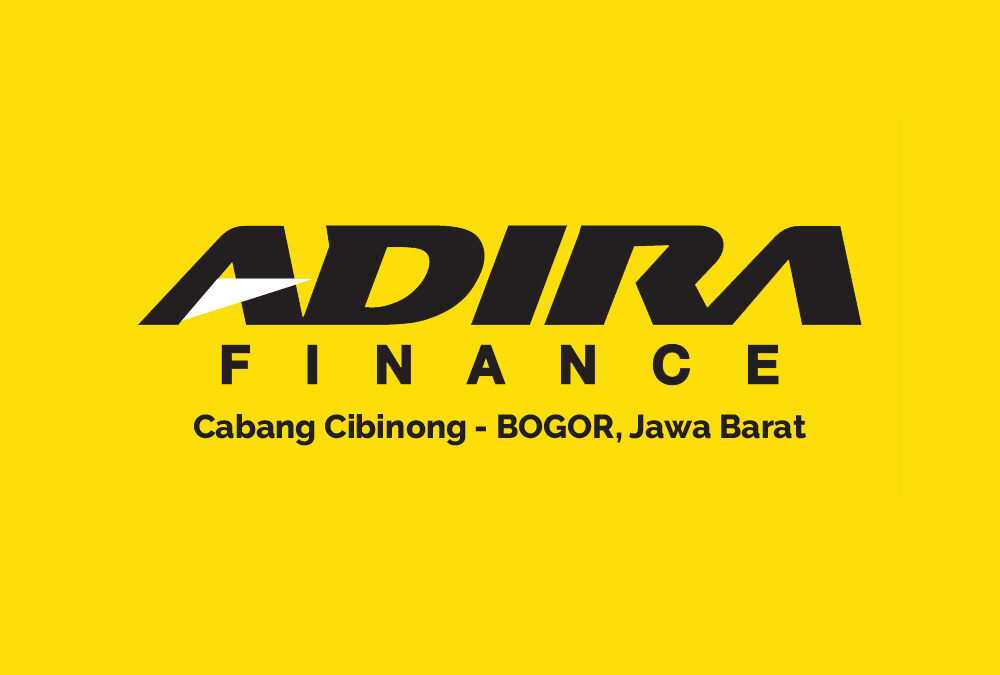 Adira Cibinong Bogor – 085711168851