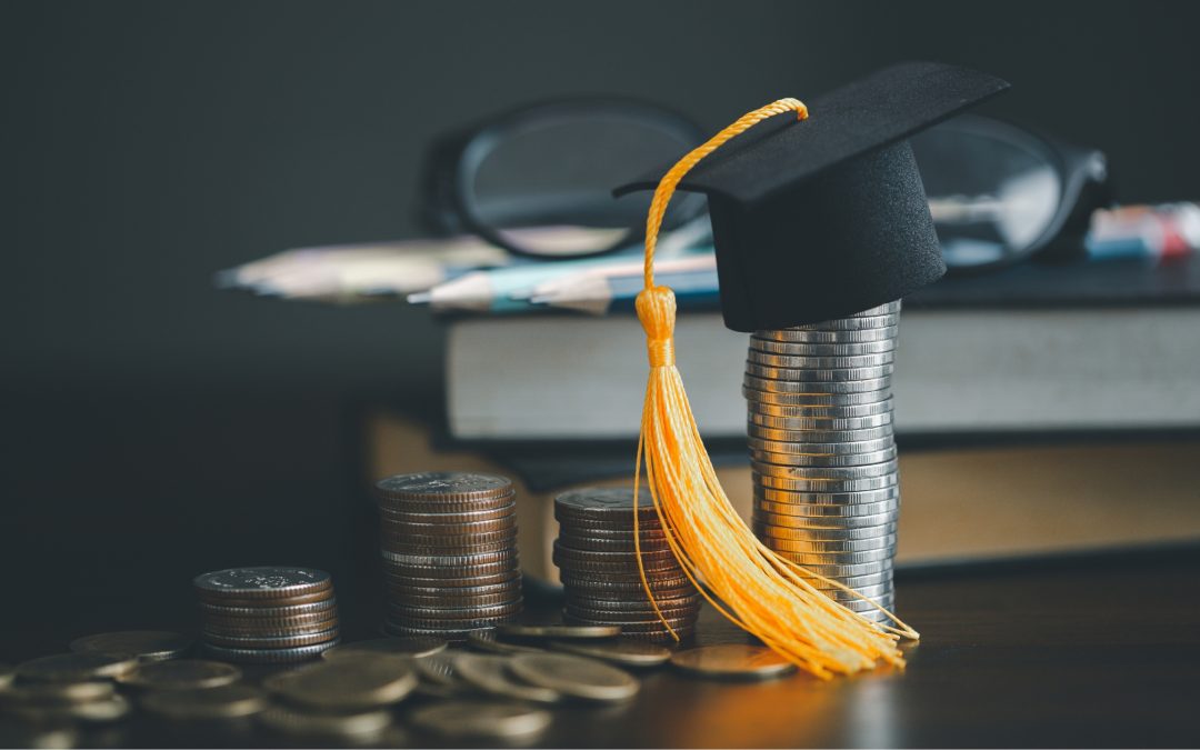 10 Manfaat Pinjaman Dana Pendidikan