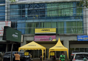 Adira Medan Ringroad - 085711168851 - Gadai BPKB - Adira Finance
